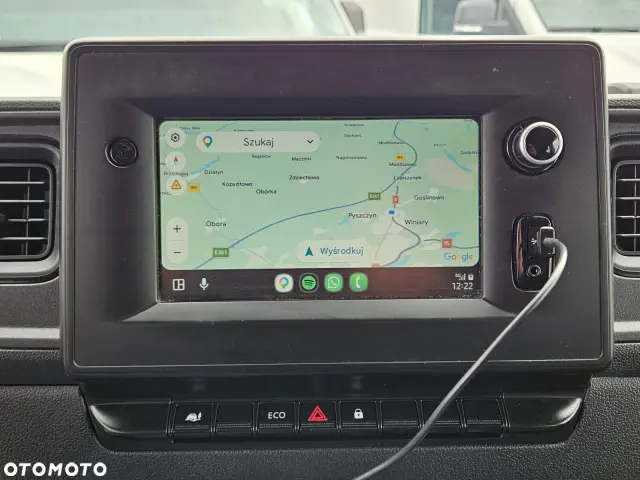 RENAULT Master L3H2 Business