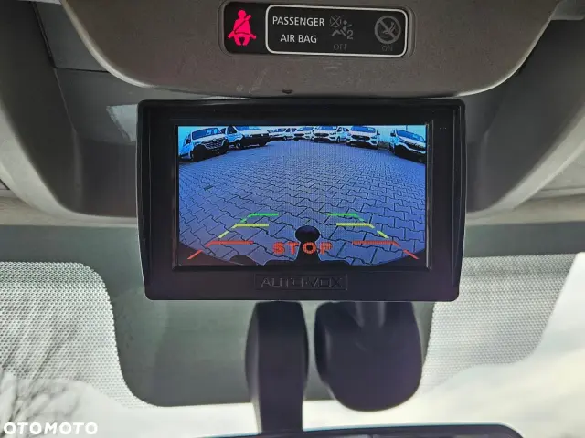 RENAULT Master L3H2 Business