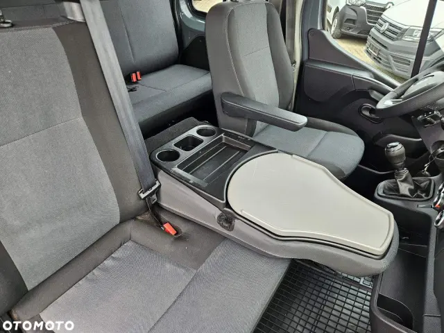 RENAULT Master L3H2 Business