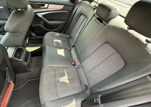 AUDI A6 Limousine 40 TDI mHEV Quattro Sport S tronic