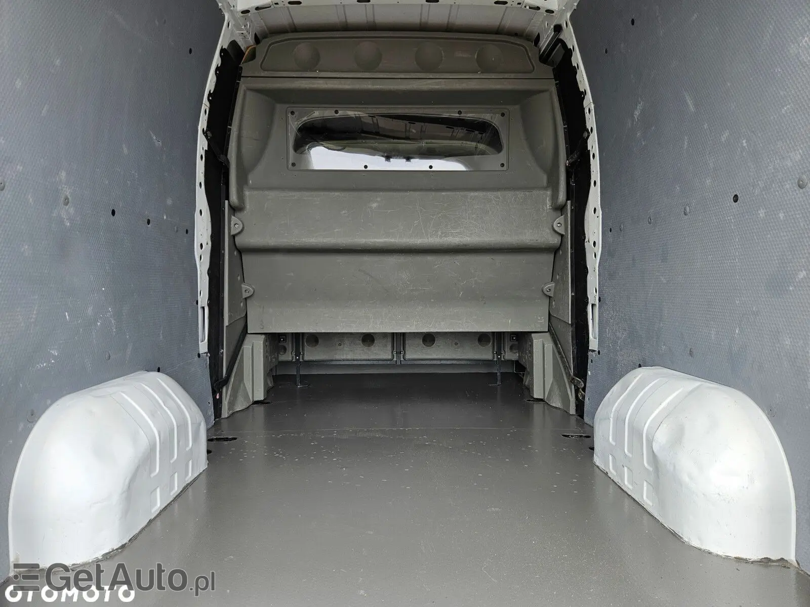 RENAULT Master L2H3 Pack Clim