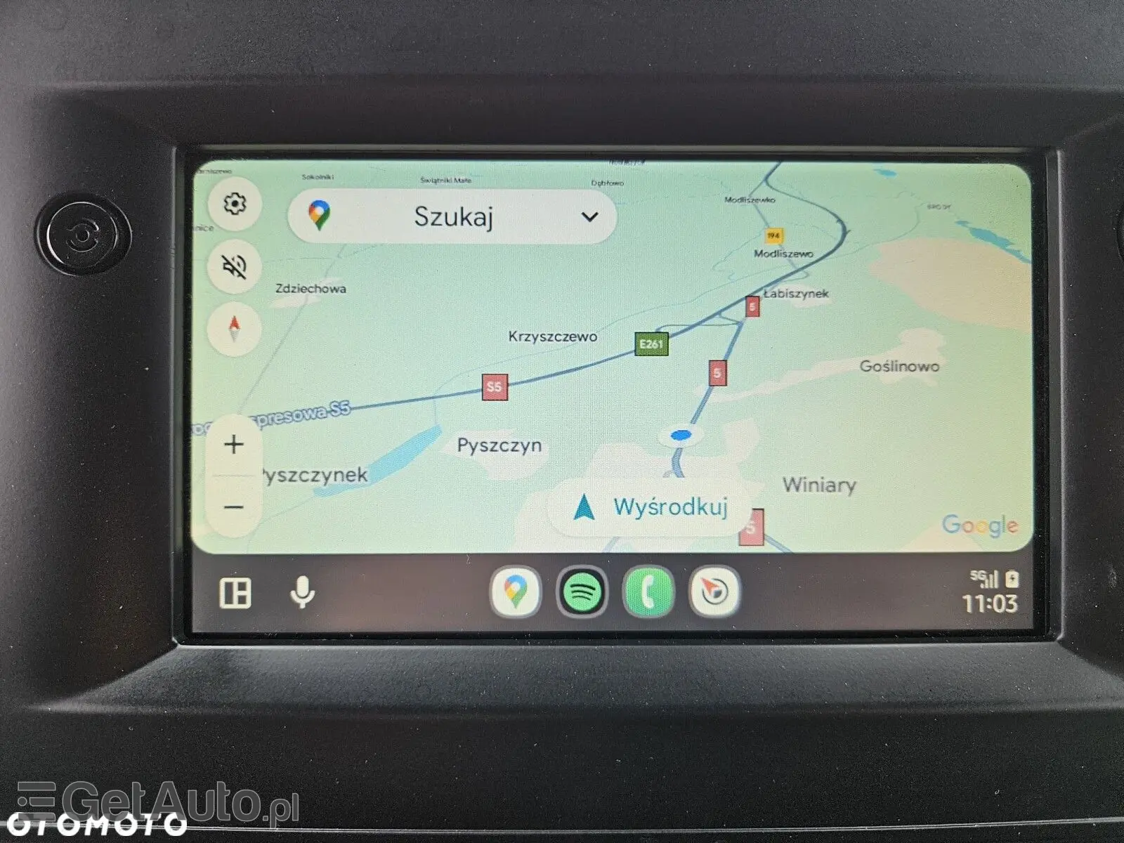 RENAULT Master L2H3 Pack Clim