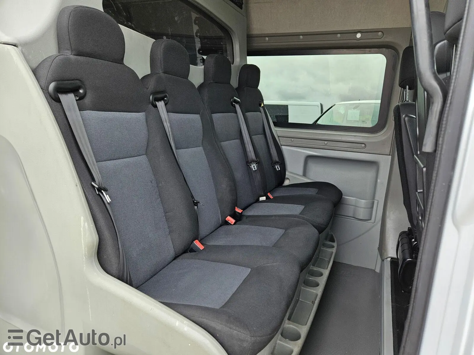 RENAULT Master L2H3 Pack Clim