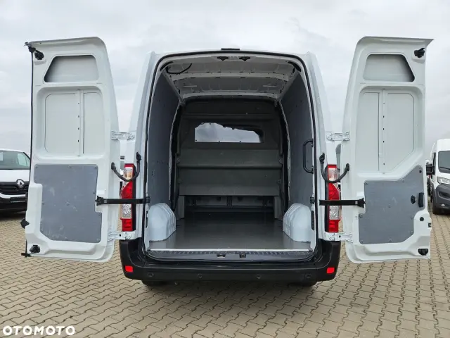 RENAULT Master L2H3 Pack Clim