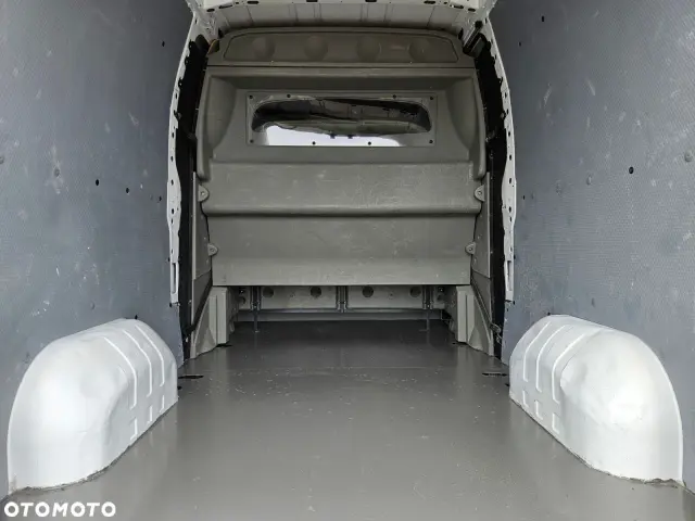 RENAULT Master L2H3 Pack Clim