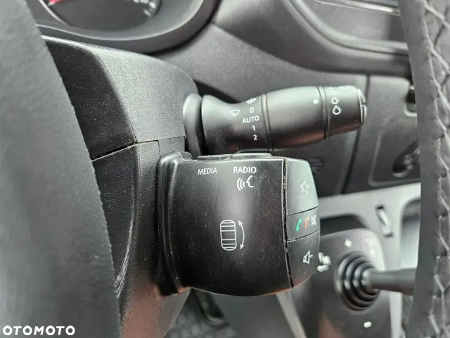 RENAULT Master L2H3 Pack Clim