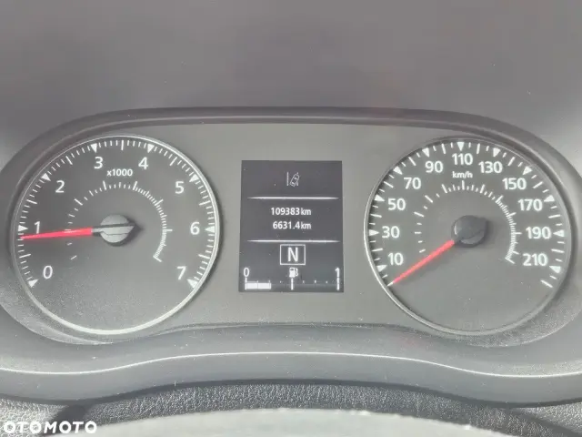 RENAULT Master L2H3 Pack Clim