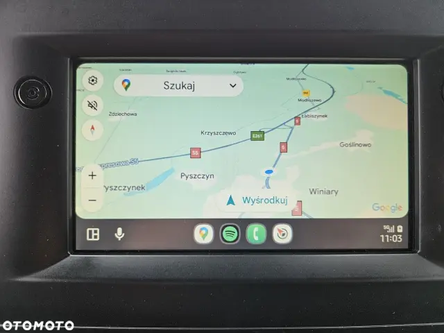 RENAULT Master L2H3 Pack Clim