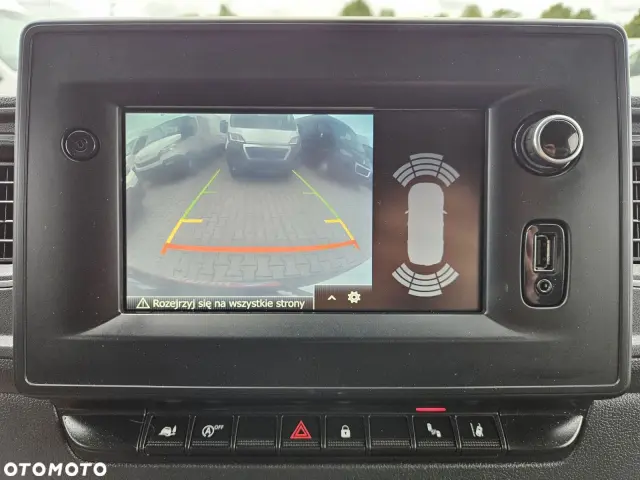 RENAULT Master L2H3 Pack Clim