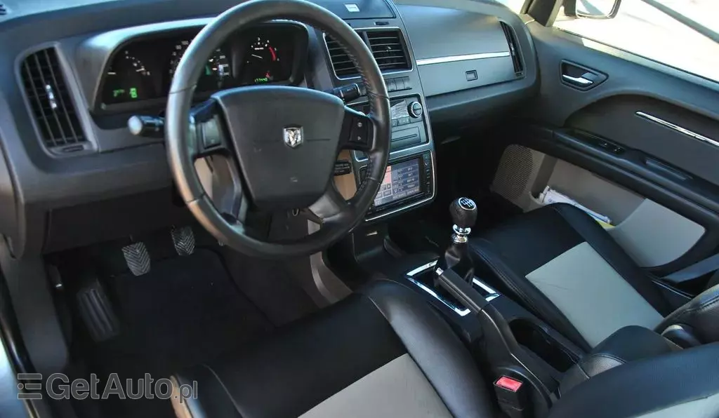 DODGE Journey 