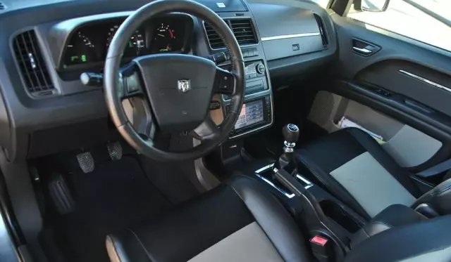 DODGE Journey 