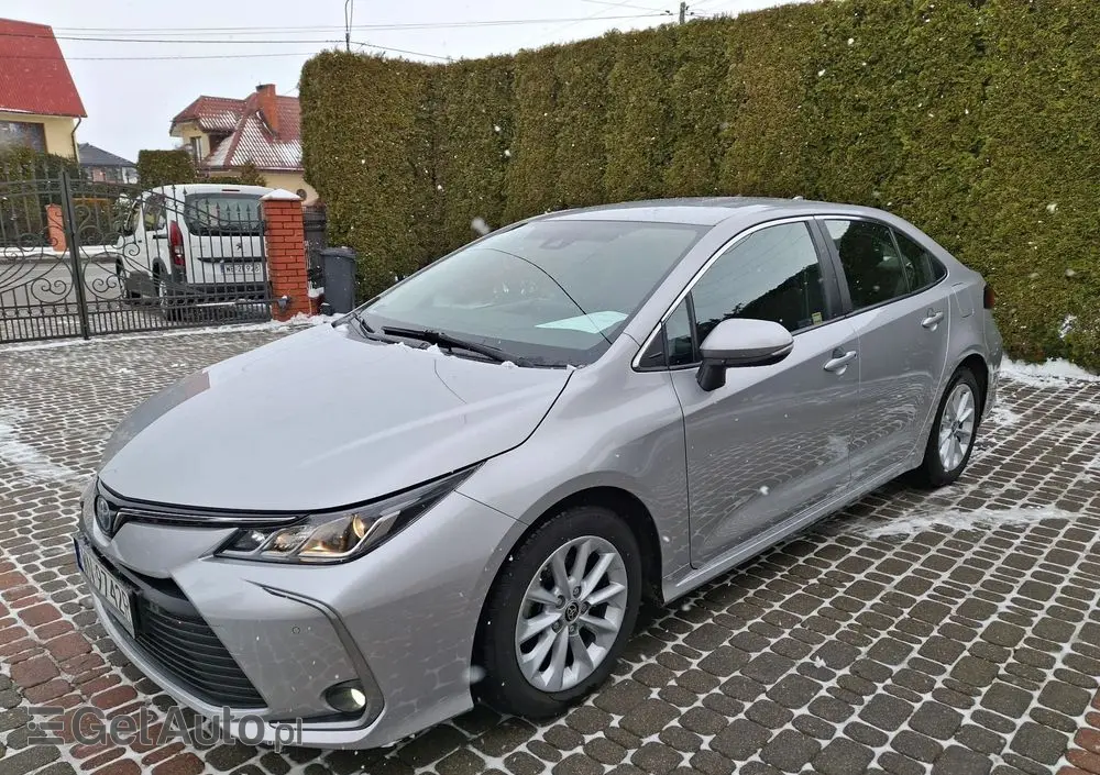 TOYOTA Corolla 1.8 Hybrid Comfort