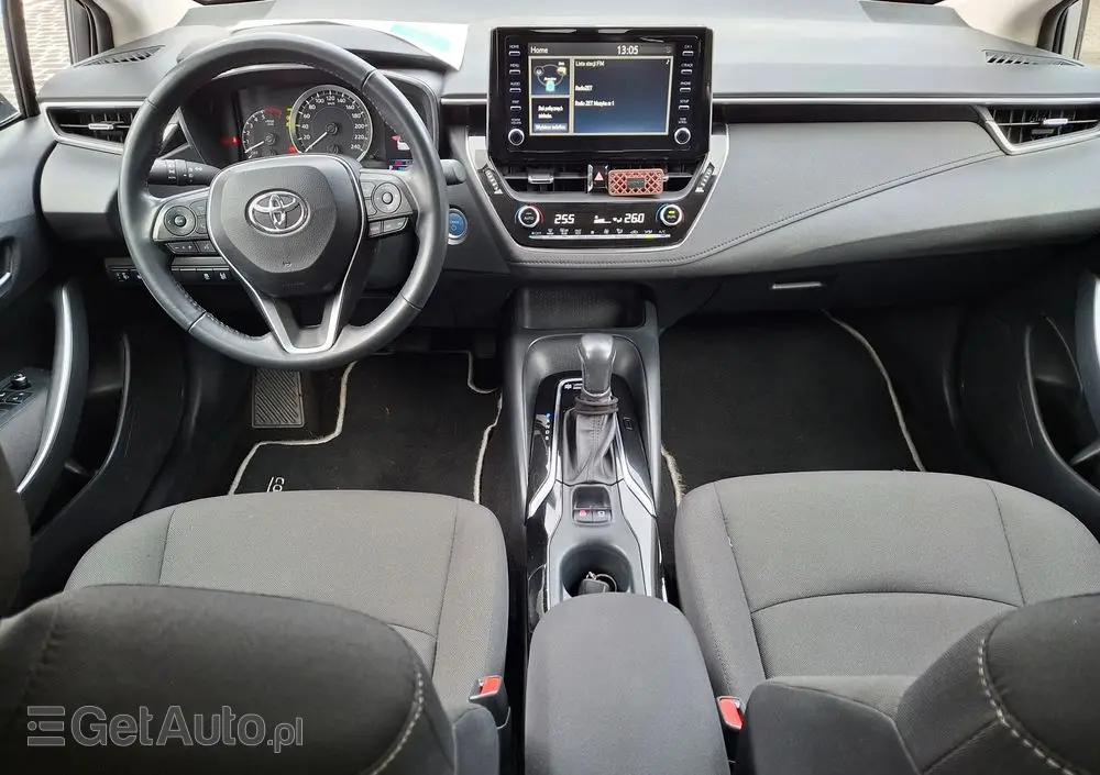 TOYOTA Corolla 1.8 Hybrid Comfort