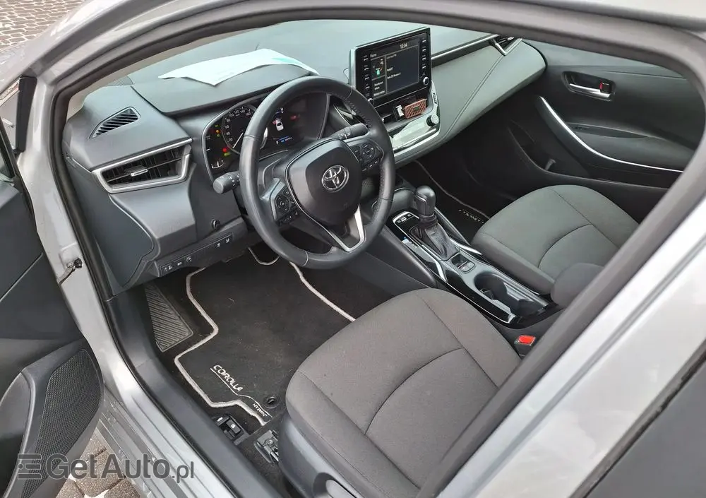 TOYOTA Corolla 1.8 Hybrid Comfort