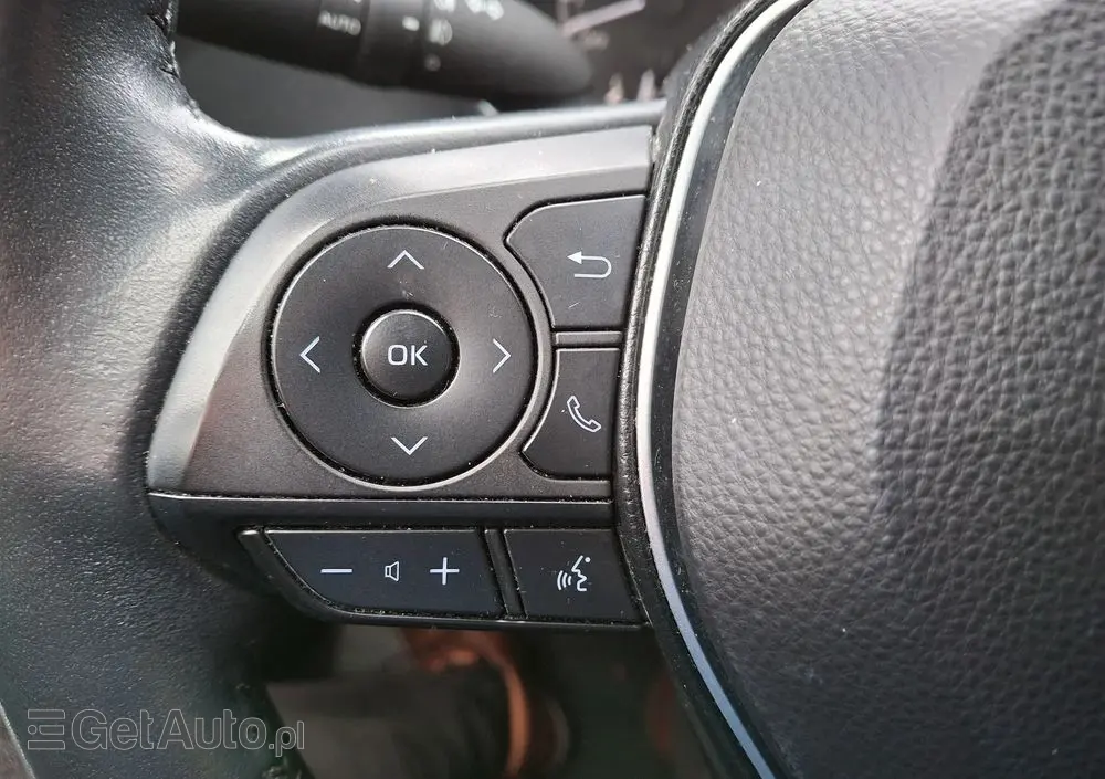 TOYOTA Corolla 1.8 Hybrid Comfort