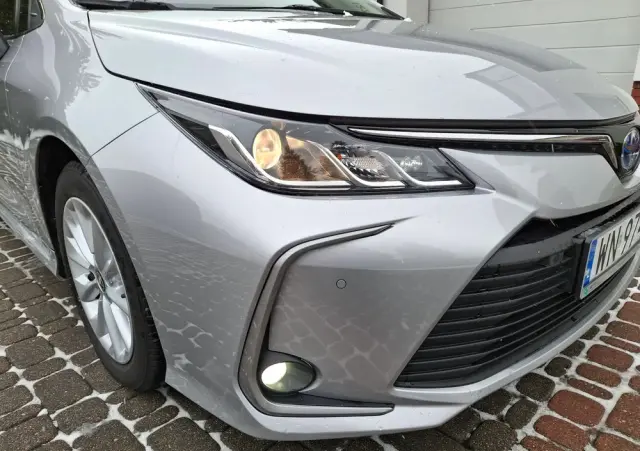 TOYOTA Corolla 1.8 Hybrid Comfort