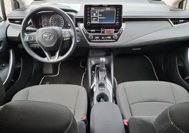 TOYOTA Corolla 1.8 Hybrid Comfort