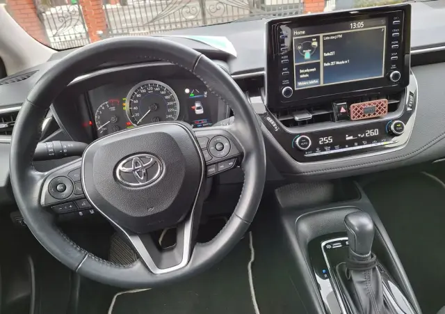 TOYOTA Corolla 1.8 Hybrid Comfort