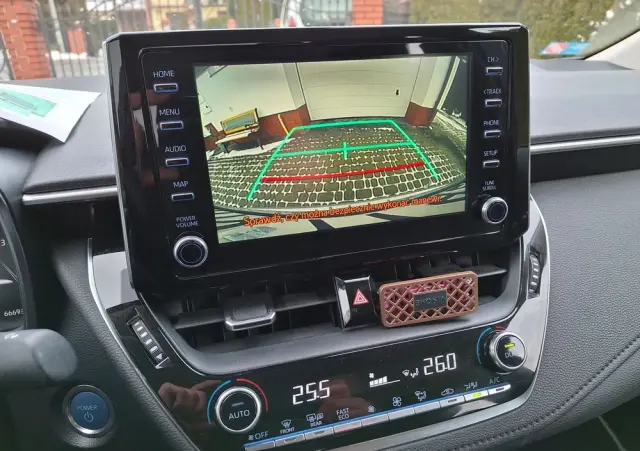 TOYOTA Corolla 1.8 Hybrid Comfort