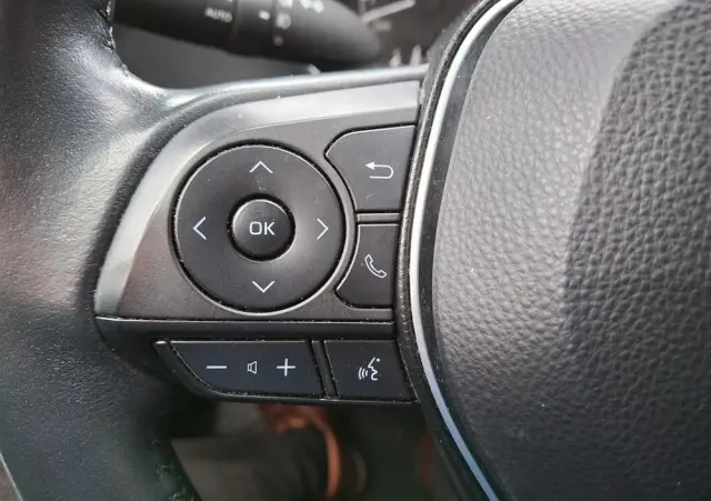 TOYOTA Corolla 1.8 Hybrid Comfort