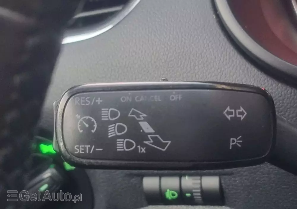 SKODA Octavia 1.6 TDI Elegance