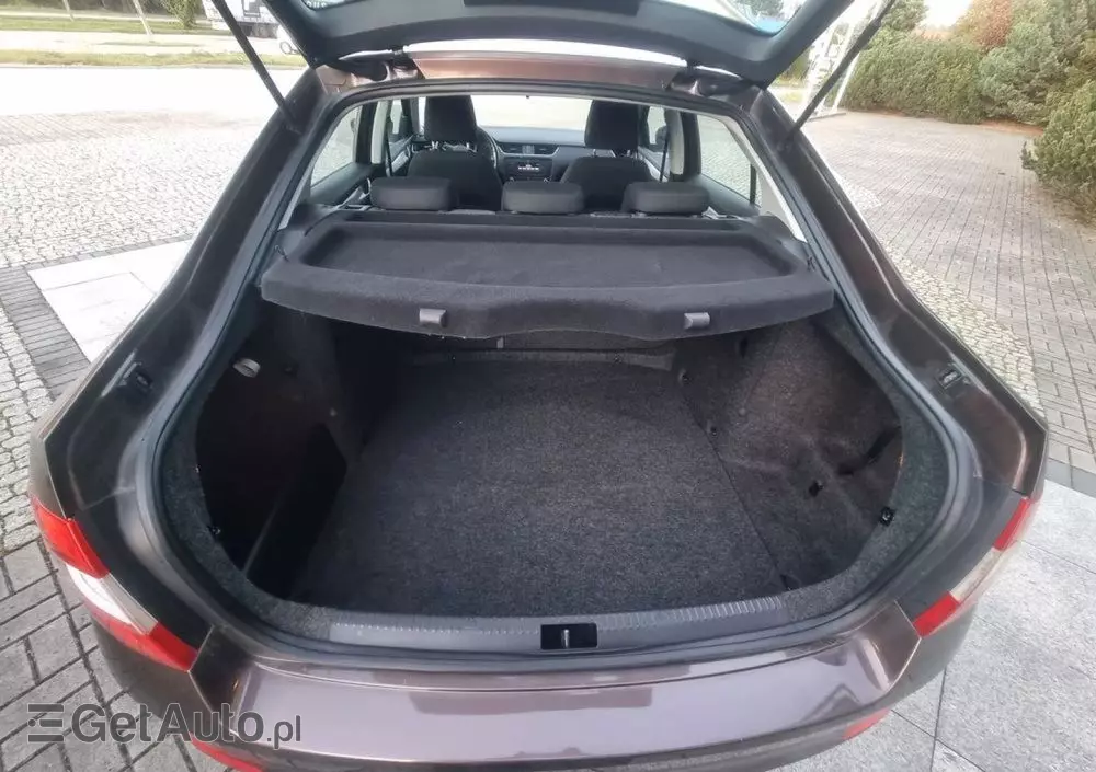 SKODA Octavia 1.6 TDI Elegance