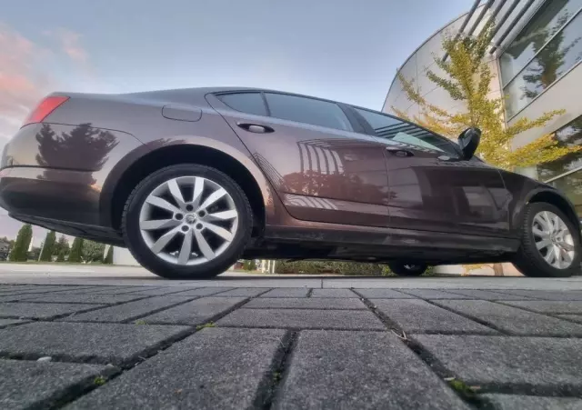 SKODA Octavia 1.6 TDI Elegance