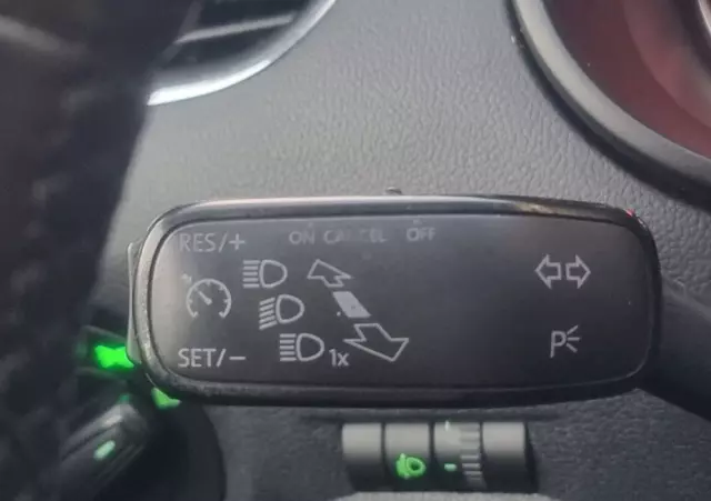 SKODA Octavia 1.6 TDI Elegance