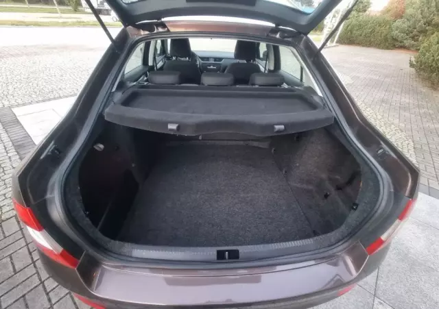 SKODA Octavia 1.6 TDI Elegance