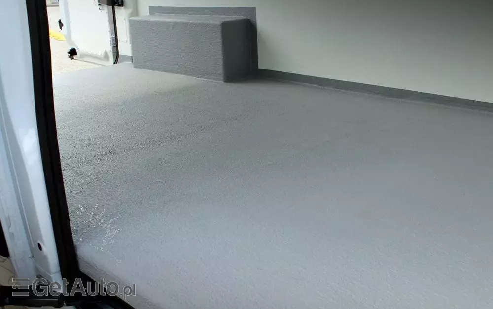 RENAULT Master L3H2 Chłodnia do 0 - zabudowa, agregat Alex Orginal 