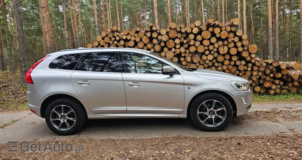 VOLVO XC 60 D3 Inscription