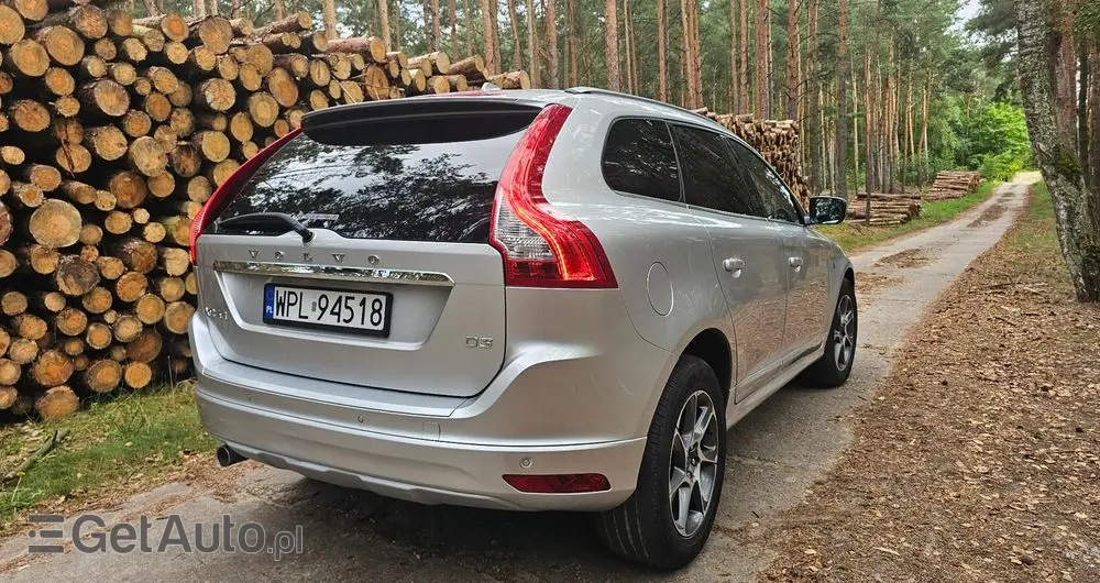 VOLVO XC 60 D3 Inscription