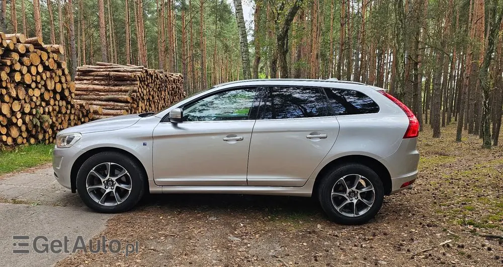 VOLVO XC 60 D3 Inscription
