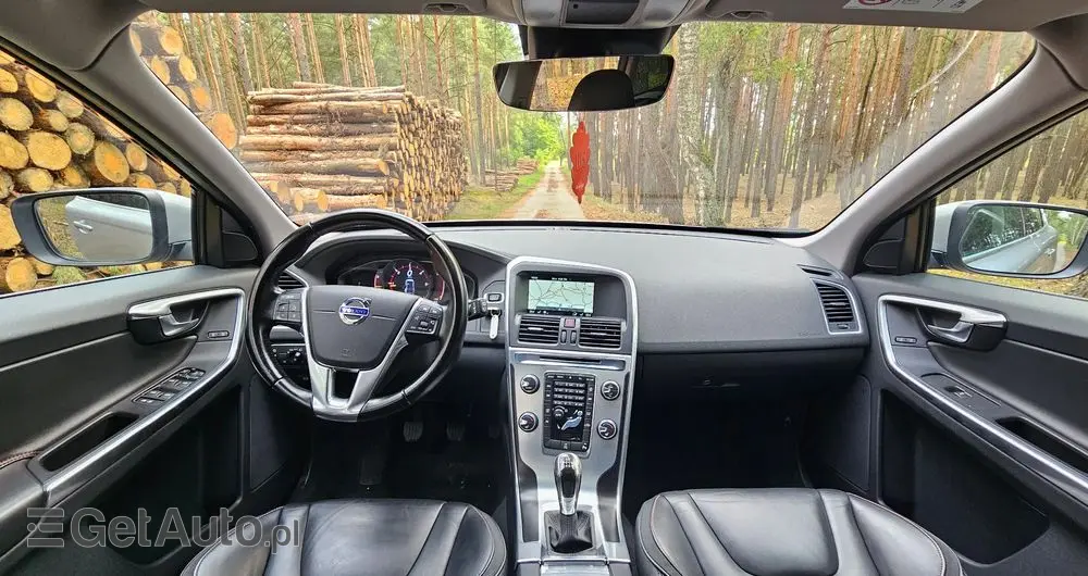 VOLVO XC 60 D3 Inscription