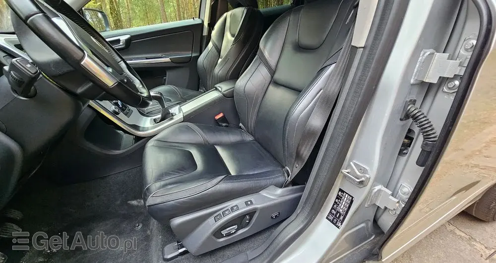 VOLVO XC 60 D3 Inscription