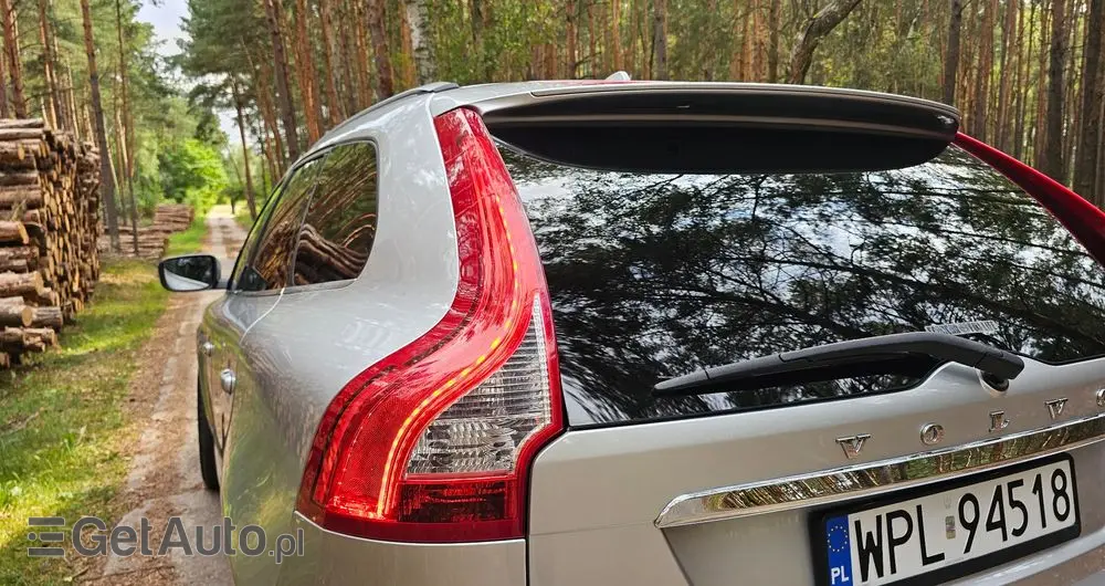 VOLVO XC 60 D3 Inscription