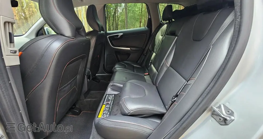 VOLVO XC 60 D3 Inscription