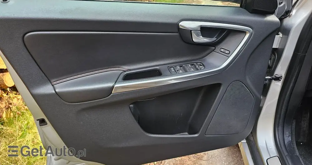 VOLVO XC 60 D3 Inscription