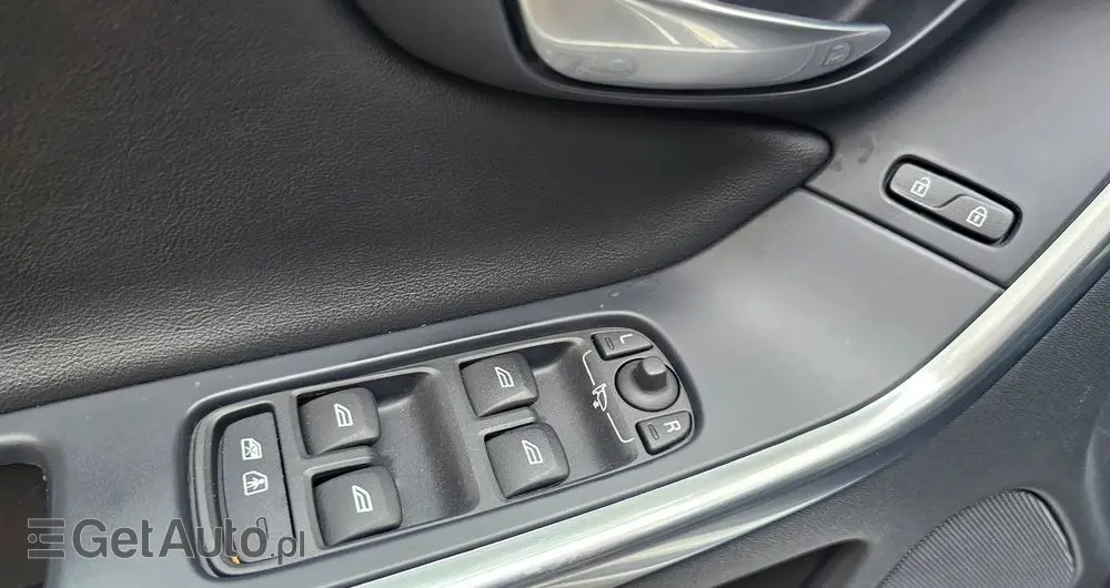 VOLVO XC 60 D3 Inscription