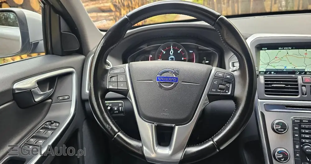 VOLVO XC 60 D3 Inscription