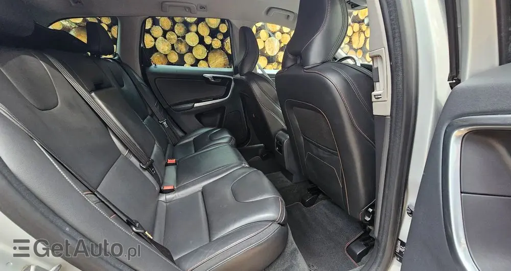 VOLVO XC 60 D3 Inscription