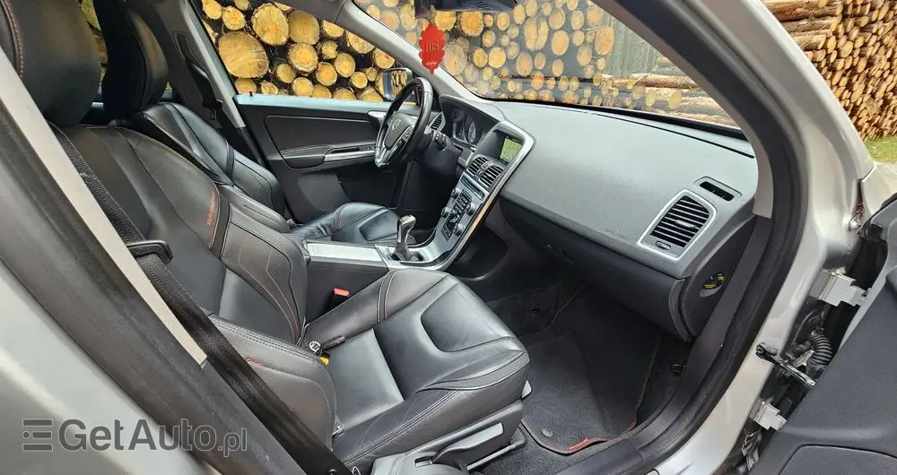 VOLVO XC 60 D3 Inscription