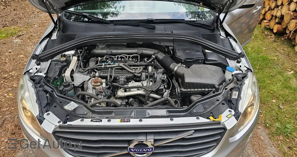 VOLVO XC 60 D3 Inscription