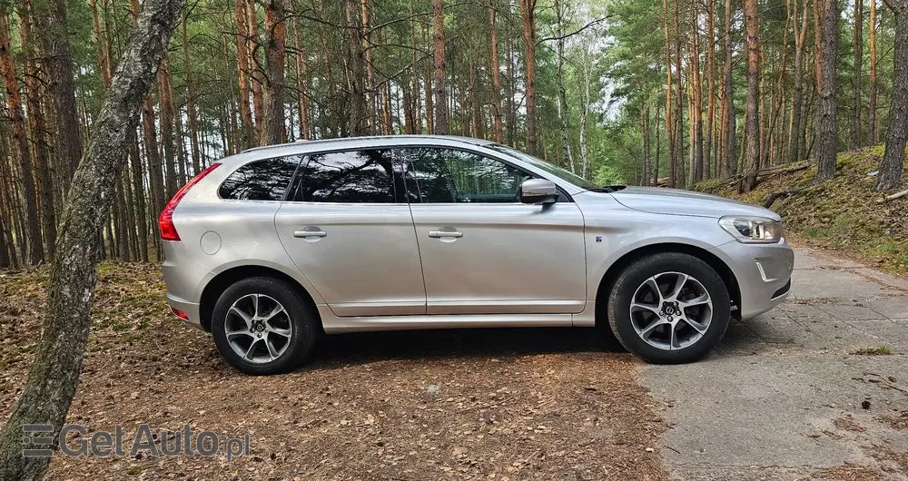 VOLVO XC 60 D3 Inscription