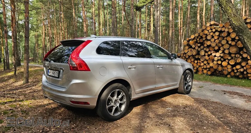 VOLVO XC 60 D3 Inscription
