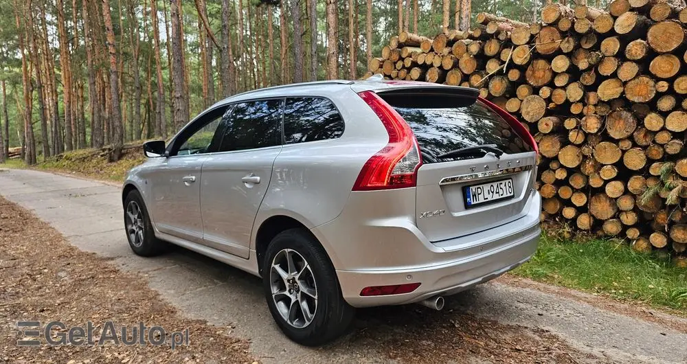 VOLVO XC 60 D3 Inscription