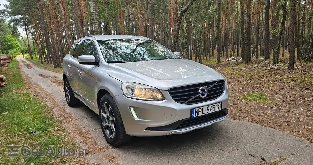 VOLVO XC 60 D3 Inscription
