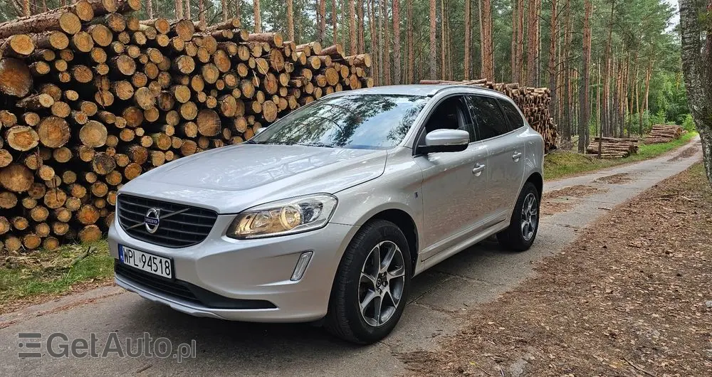 VOLVO XC 60 D3 Inscription
