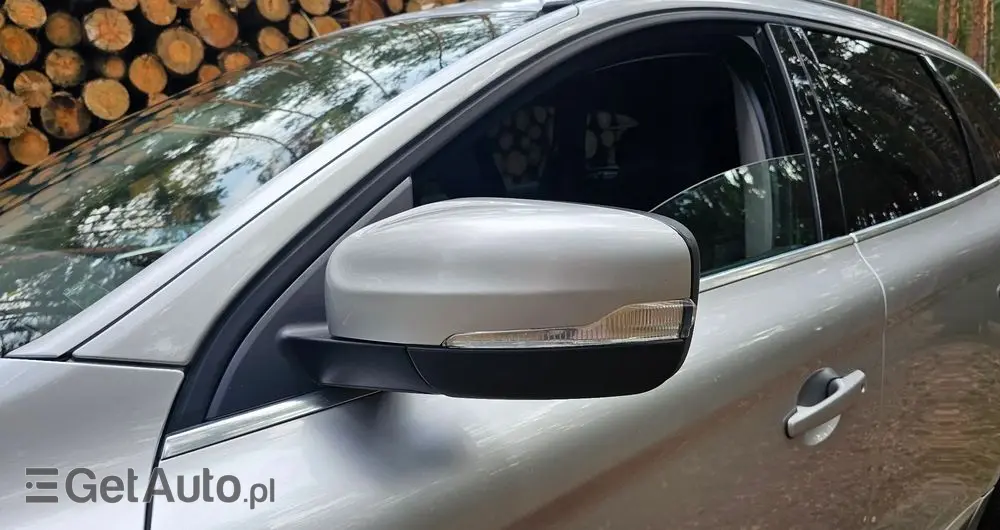 VOLVO XC 60 D3 Inscription