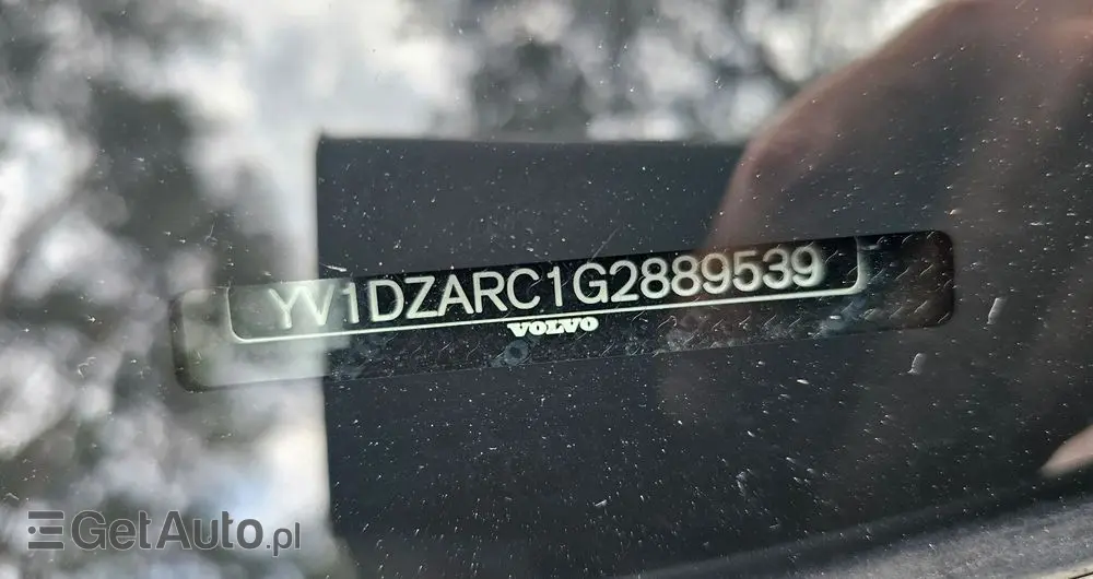 VOLVO XC 60 D3 Inscription